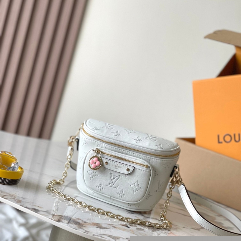 LV Satchel Bags